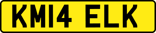 KM14ELK