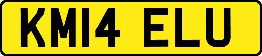 KM14ELU