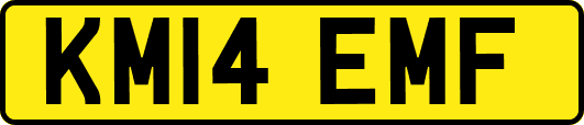 KM14EMF