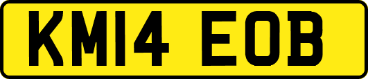 KM14EOB