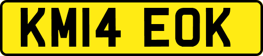 KM14EOK