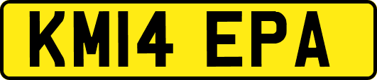 KM14EPA