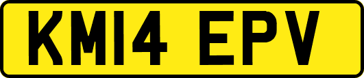 KM14EPV