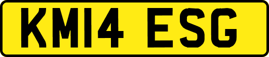 KM14ESG