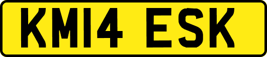 KM14ESK