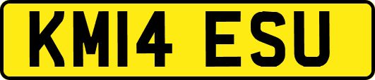 KM14ESU