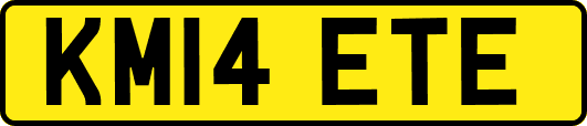 KM14ETE