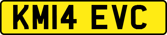 KM14EVC