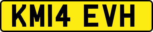 KM14EVH