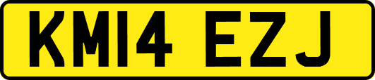 KM14EZJ
