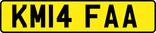 KM14FAA