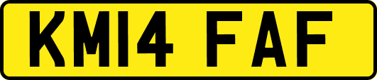 KM14FAF