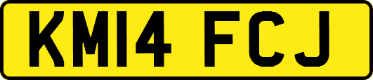 KM14FCJ