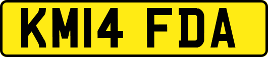 KM14FDA