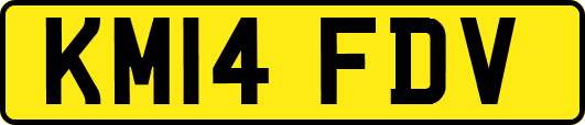KM14FDV