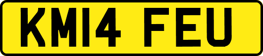 KM14FEU