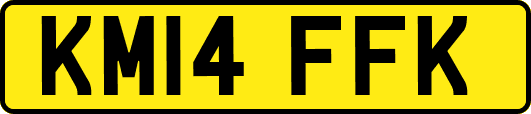 KM14FFK