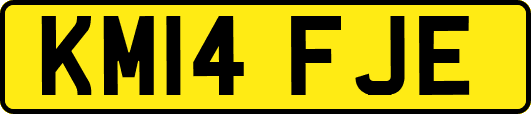 KM14FJE