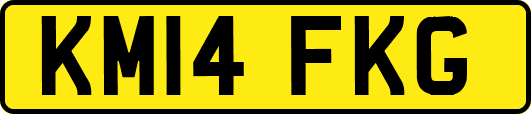 KM14FKG