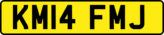 KM14FMJ