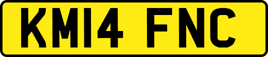 KM14FNC