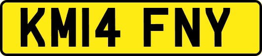 KM14FNY