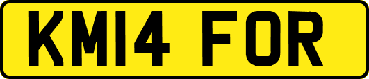 KM14FOR