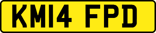 KM14FPD