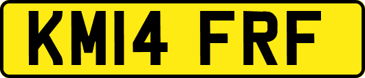 KM14FRF