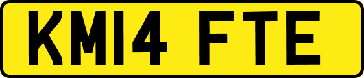 KM14FTE