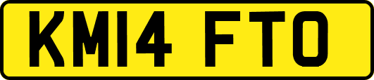 KM14FTO