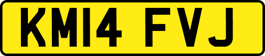 KM14FVJ