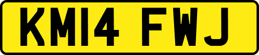 KM14FWJ