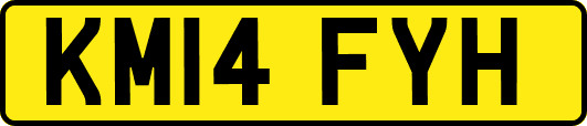 KM14FYH