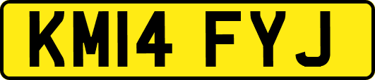 KM14FYJ