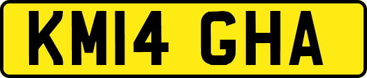 KM14GHA