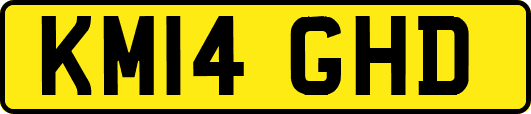 KM14GHD