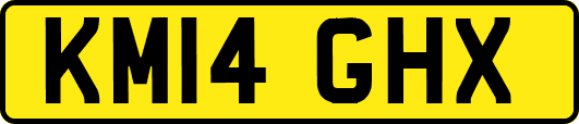 KM14GHX