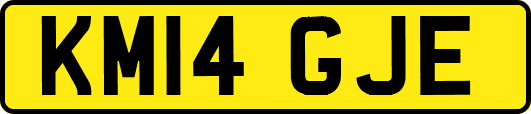 KM14GJE