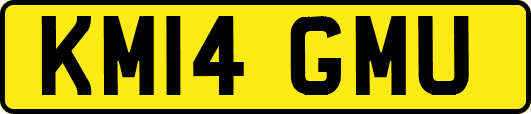 KM14GMU