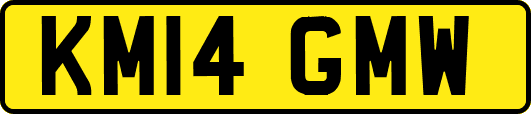 KM14GMW