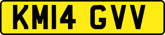 KM14GVV