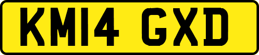 KM14GXD