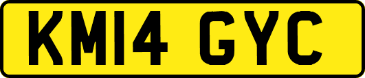 KM14GYC