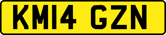 KM14GZN
