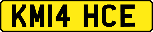 KM14HCE