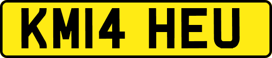 KM14HEU