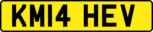 KM14HEV