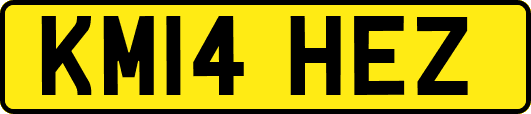 KM14HEZ