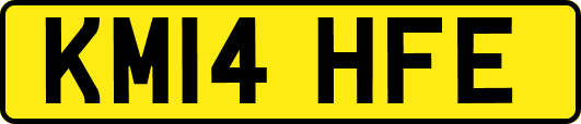 KM14HFE